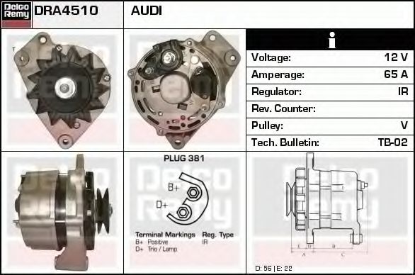 Generator / Alternator 2