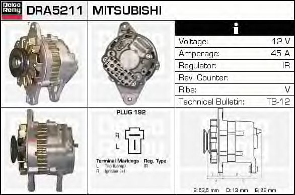 Generator / Alternator 2