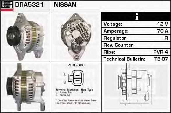 Generator / Alternator 2