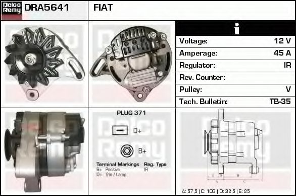 Generator / Alternator 2
