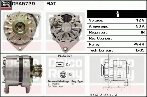 Generator / Alternator 2