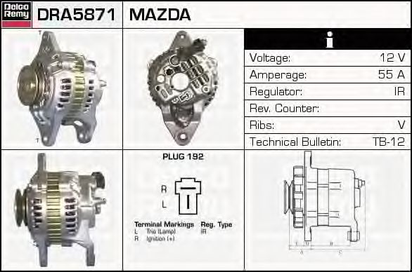 Generator / Alternator 2