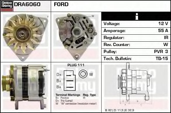 Generator / Alternator 2