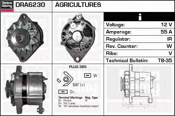Generator / Alternator 2