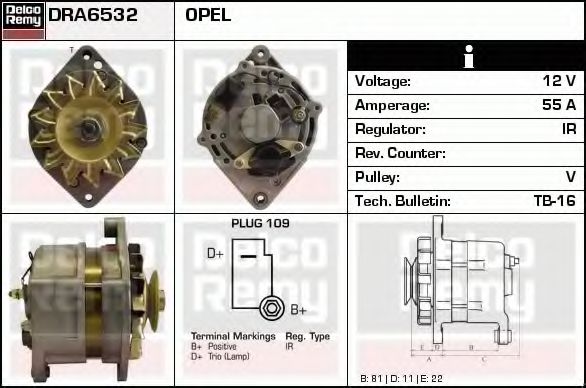 Generator / Alternator 2