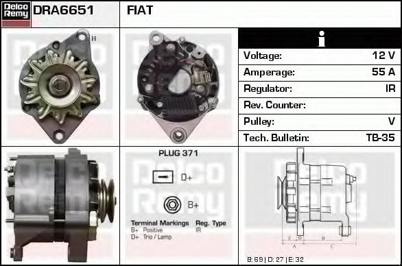 Generator / Alternator 2