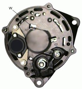 Generator / Alternator 2