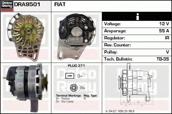 Generator / Alternator 2