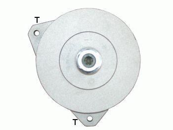 Generator / Alternator 3
