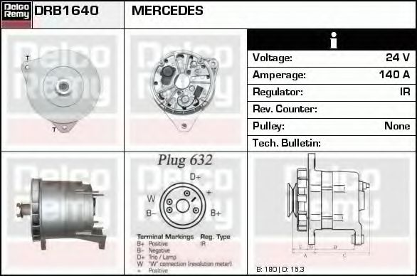 Generator / Alternator 5