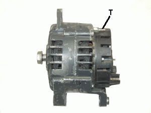 Generator / Alternator 4