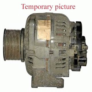 Generator / Alternator 4