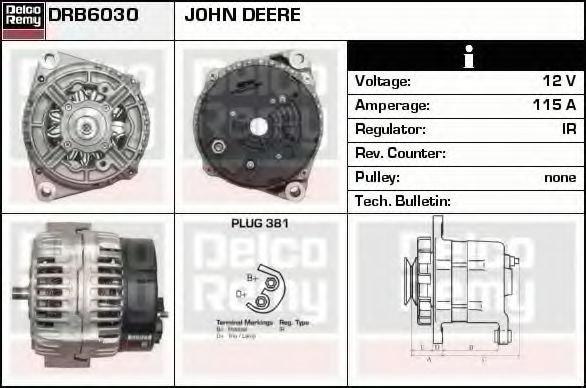 Generator / Alternator 2