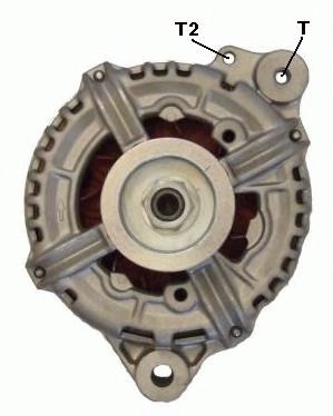 Generator / Alternator 3