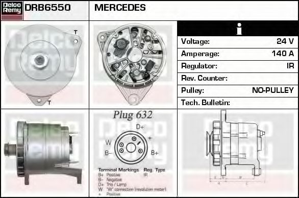 Generator / Alternator 2