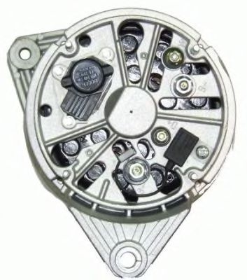 Generator / Alternator 2