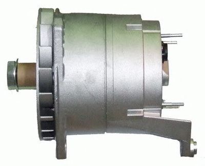 Generator / Alternator 4