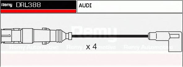 Set cablaj aprinder