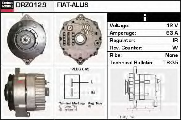 Generator / Alternator 2
