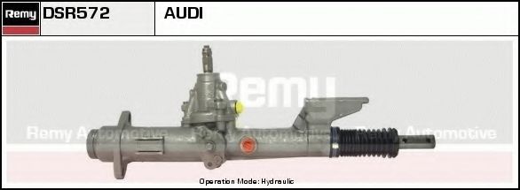 DSR572 Caseta directie DELCO REMY 