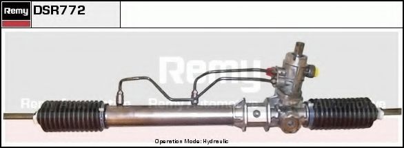 DSR772 Caseta directie DELCO REMY 