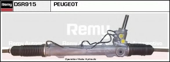 DSR915 Caseta directie DELCO REMY 