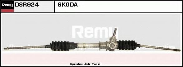 DSR924 Caseta directie DELCO REMY 