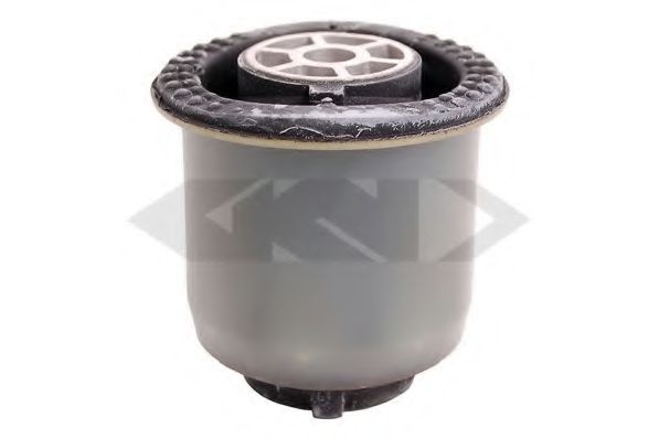 411925 suport, ax SPIDAN 