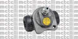 04-0767 Cilindru receptor frana METELLI 