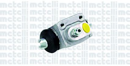 Cilindru receptor frana