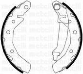 53-0046 Set saboti frana METELLI 