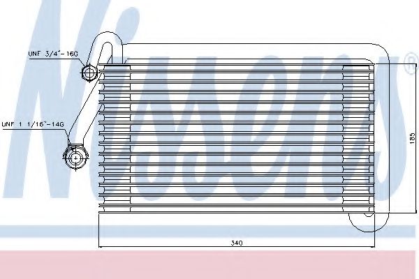 evaporator,aer conditionat