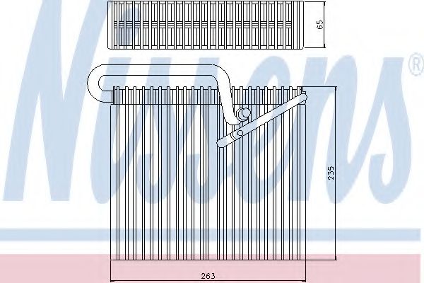 evaporator,aer conditionat