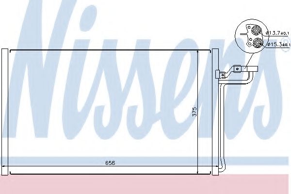 Condensator, climatizare