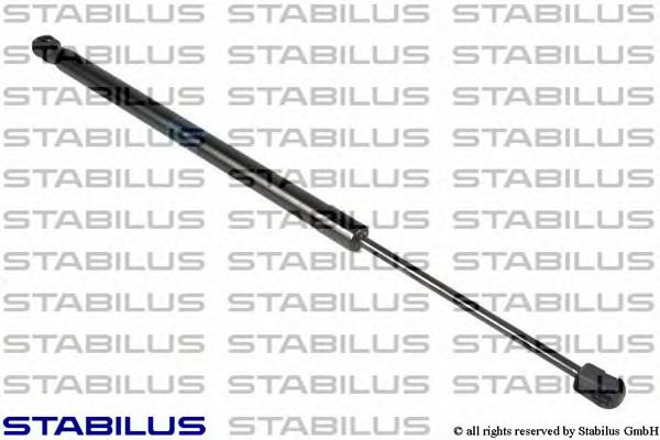 016767 Amortizor portbagaj STABILUS 