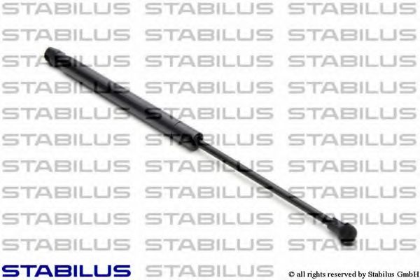 017998 Amortizor capota STABILUS 
