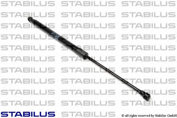 018051 Amortizor portbagaj STABILUS 