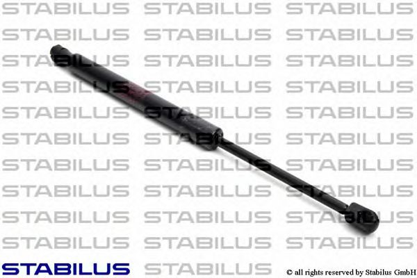 032275 Amortizor portbagaj STABILUS 