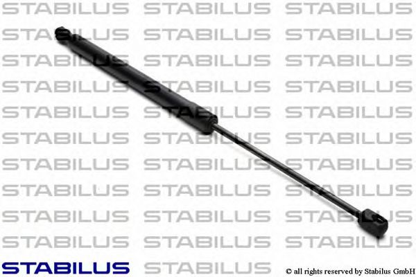 7825VK Amortizor portbagaj STABILUS 