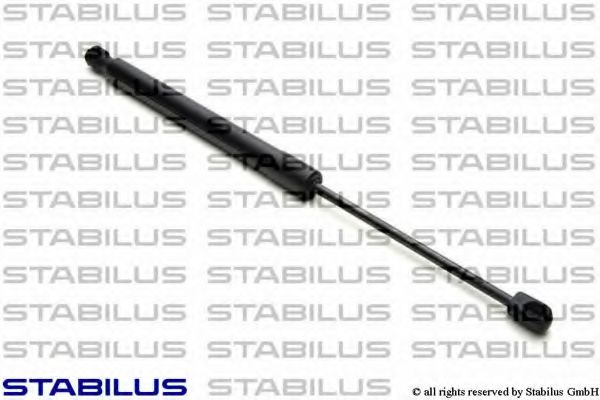 877620 Amortizor portbagaj STABILUS 