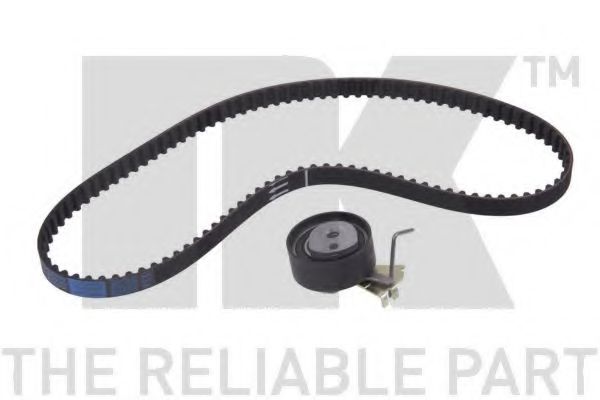 Set curea de distributie