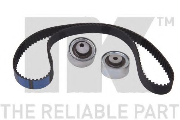 Set curea de distributie