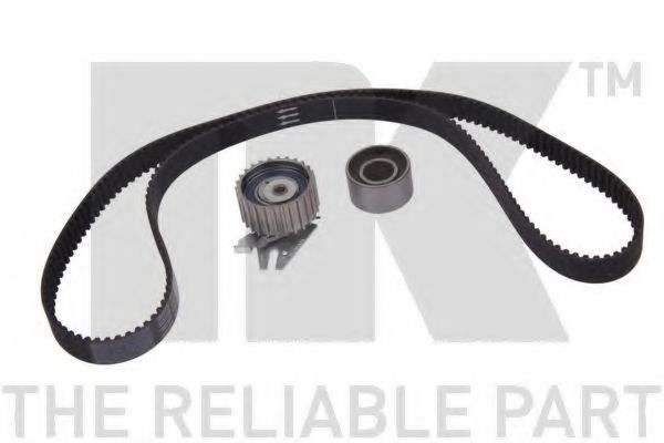 Set curea de distributie