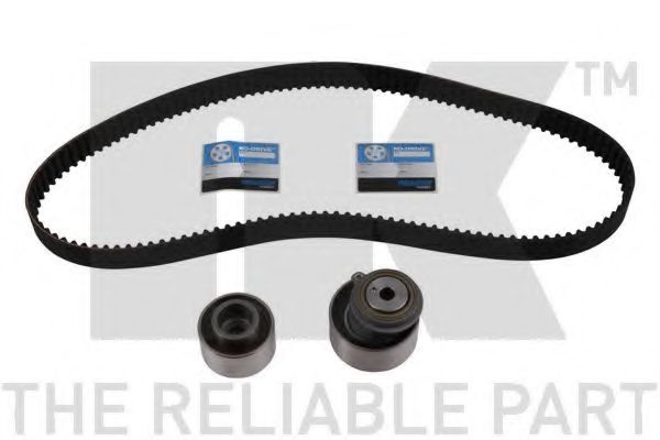 Set curea de distributie