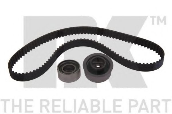 Set curea de distributie
