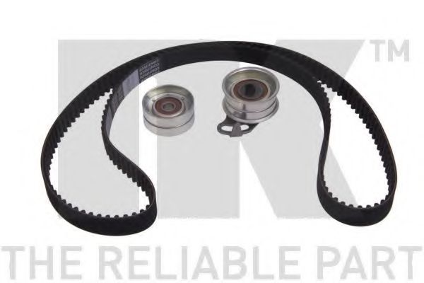 Set curea de distributie