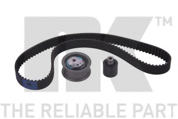 Set curea de distributie
