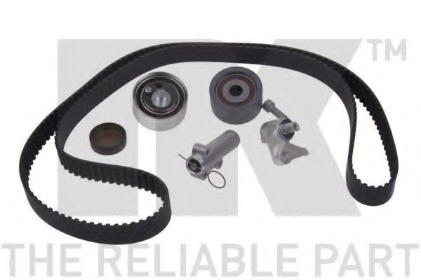 Set curea de distributie