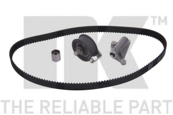 Set curea de distributie