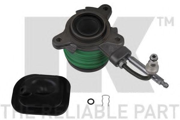 Rulment de presiune, ambreiaj